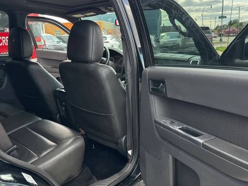 Used 2012 Ford Escape Limited AWD/4WD image 17