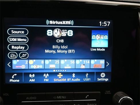 Used 2024 Nissan Frontier S image 11