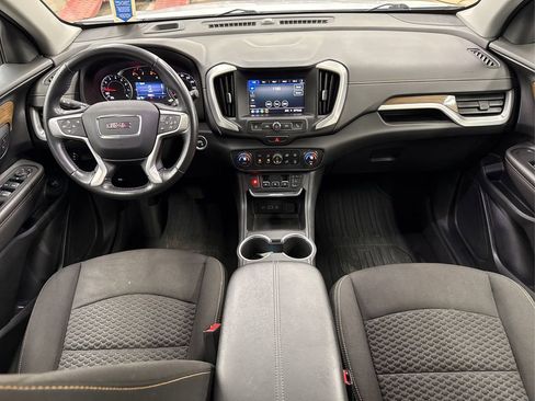 Used 2021 GMC Terrain SLE w/ Driver Convenience Package image 22