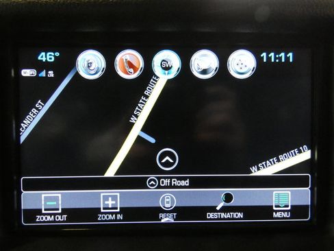 Used 2020 GMC Yukon XL SLT w/ Open Road Package image 14