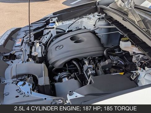 New 2026 MAZDA CX-5 Preferred AWD/4WD image 26