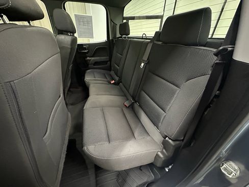 Used 2016 GMC Sierra 1500 SLE image 25