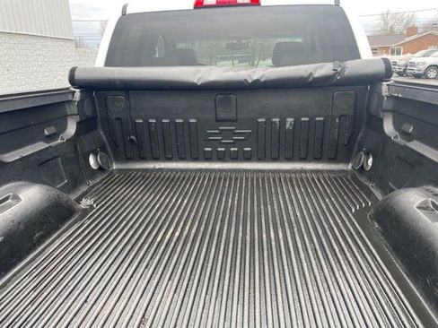 Used 2018 Chevrolet Silverado 1500 LT w/ All Star Edition image 7