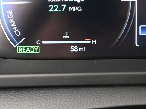 Certified 2026 Toyota Crown Signia AWD/4WD image 22