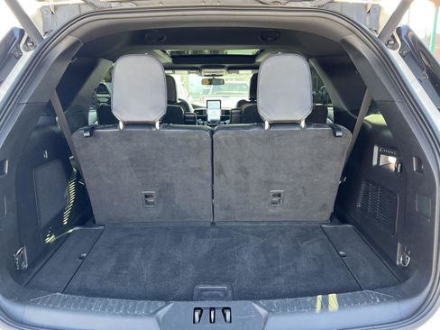 Used 2021 Ford Explorer ST w/ Equipment Group 401A image 55