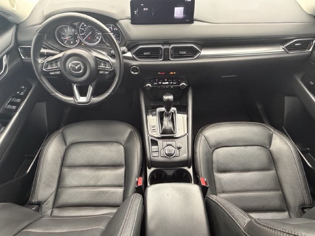 Used 2023 MAZDA CX-5 AWD 2.5 S image 12