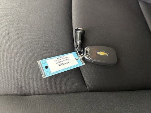 Used 2023 Chevrolet Malibu RS FWD image 33