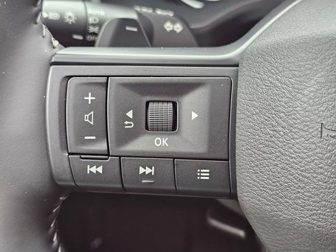 New 2026 Nissan Rogue Dark Armor AWD/4WD image 19