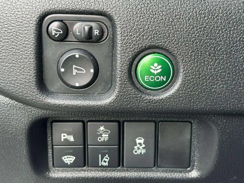 Certified 2023 Honda Passport TrailSport image 18