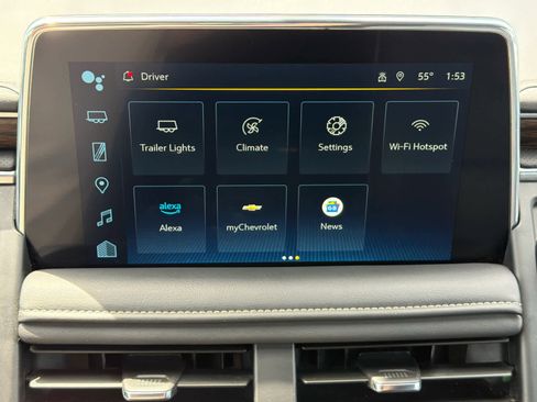 Used 2024 Chevrolet Tahoe Premier image 60