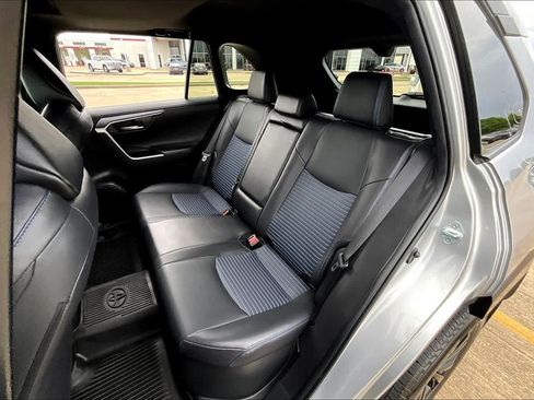 Used 2024 Toyota RAV4 XSE image 20