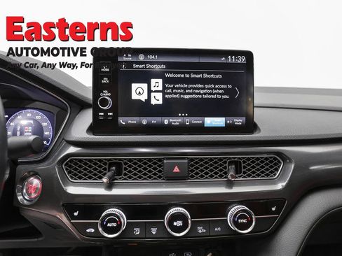 Used 2023 Acura Integra A-Spec w/ Technology Package FWD image 12