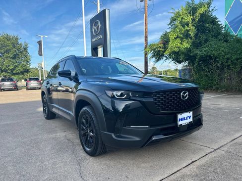 Used 2026 MAZDA CX-50 AWD 2.5 Hybrid w/ Weather Package image 2