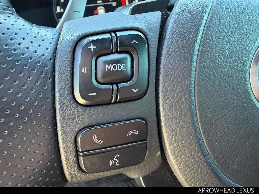 Used 2021 Lexus IS 350 F Sport w/ Navigation Package RWD image 20