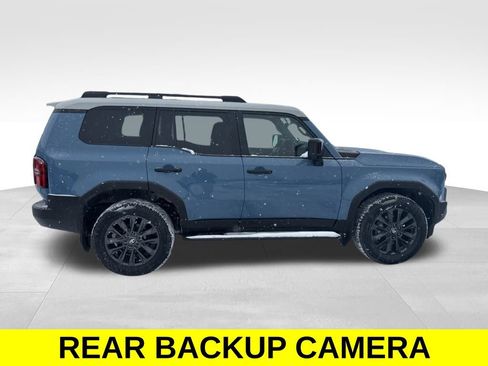 Used 2024 Toyota Land Cruiser w/ Premium Package image 6