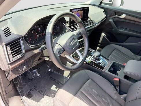 Used 2023 Audi Q5 2.0T Premium AWD/4WD image 25