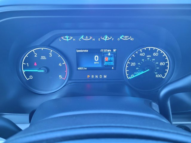 Used 2025 Ford F250 XLT AWD/4WD image 21