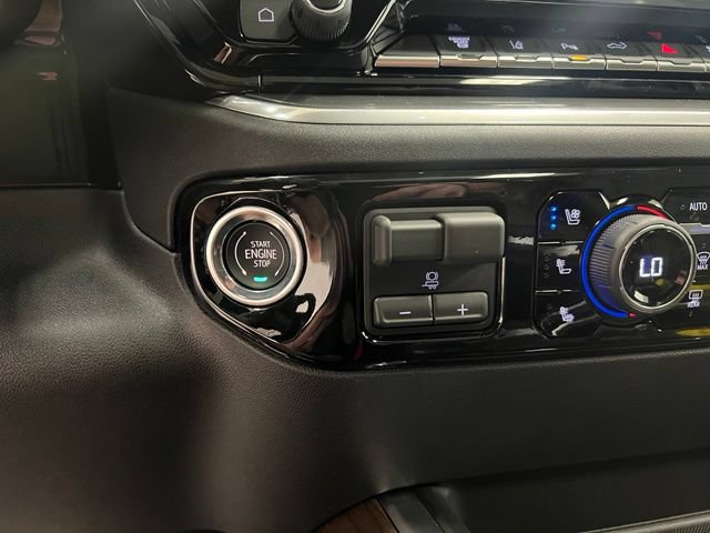 New 2026 Chevrolet Silverado 2500 High Country w/ High Country Premium Package AWD/4WD image 12