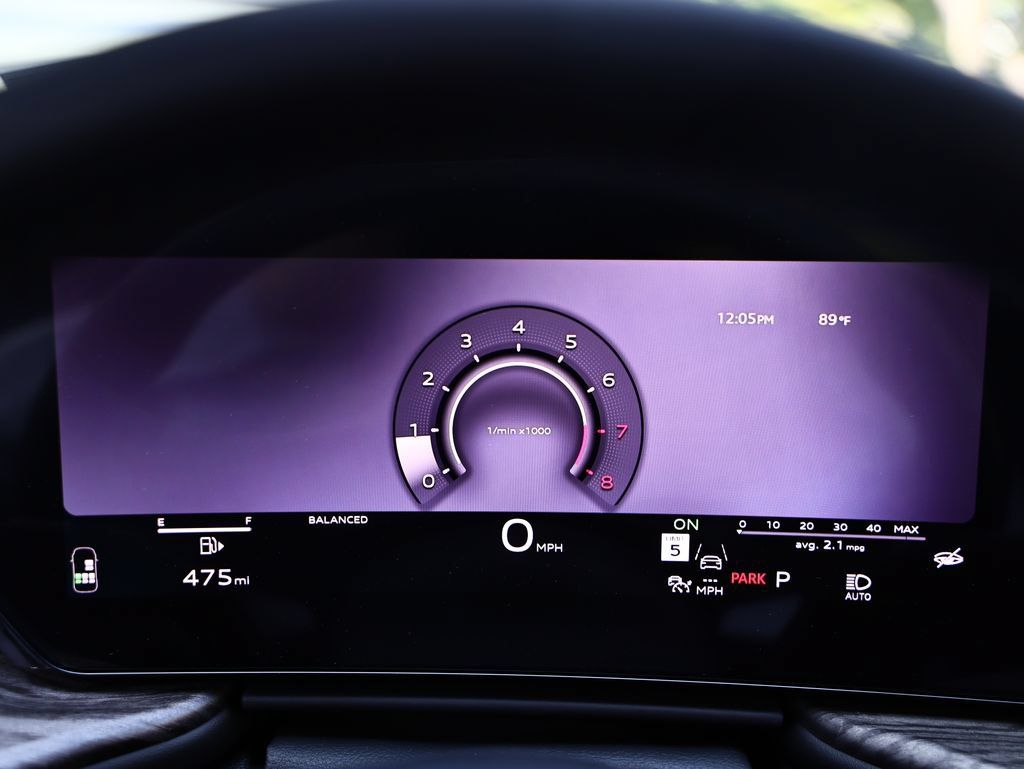 New 2026 Audi Q5 Premium Plus AWD/4WD image 34