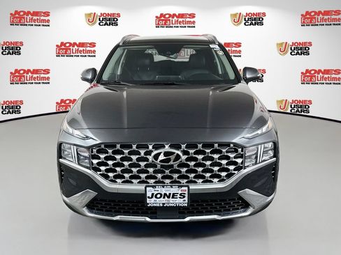 Certified 2023 Hyundai Santa Fe SEL Premium AWD/4WD image 14