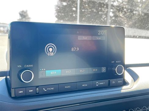 New 2025 Honda Accord LX image 21