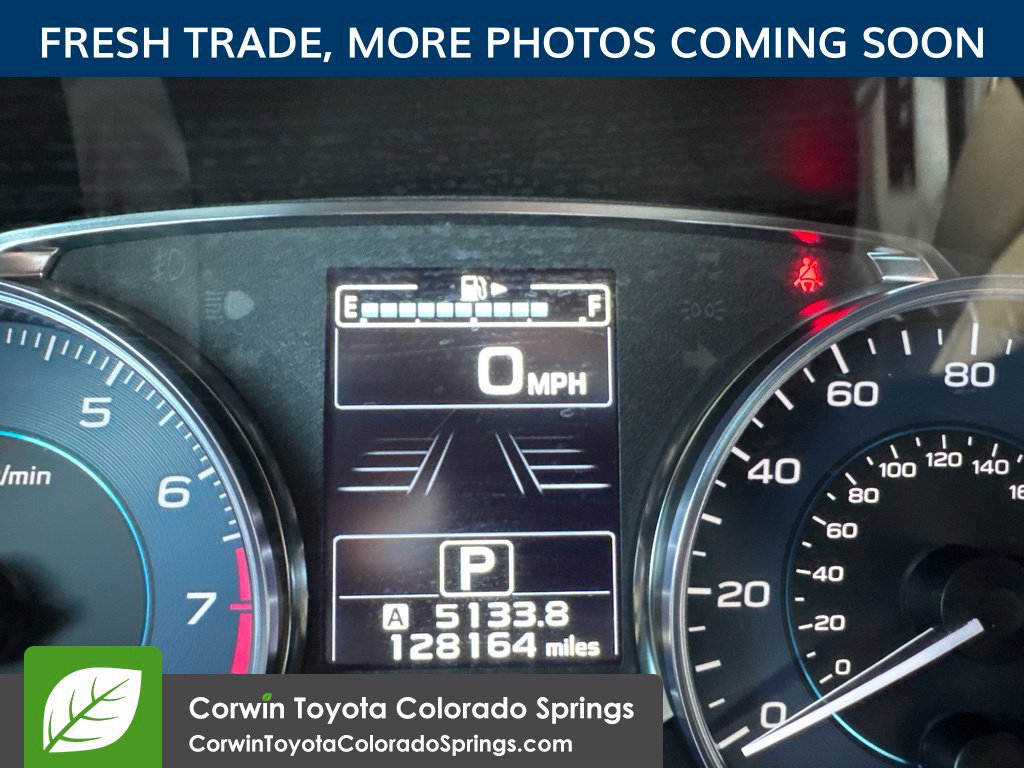 Used 2016 Subaru Crosstrek 2.0i Premium AWD/4WD image 10