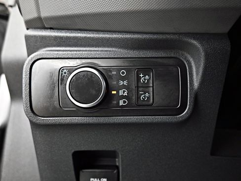 Used 2022 Ford Bronco Black Diamond image 8