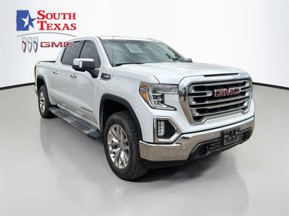 Used 2022 GMC Sierra 1500 SLT