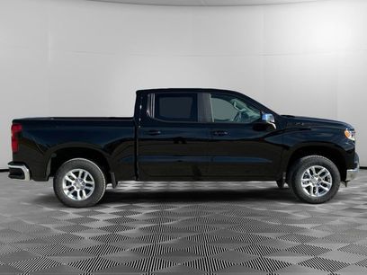 New 2026 Chevrolet Silverado 1500 LT w/ Z71 Off-Road Package