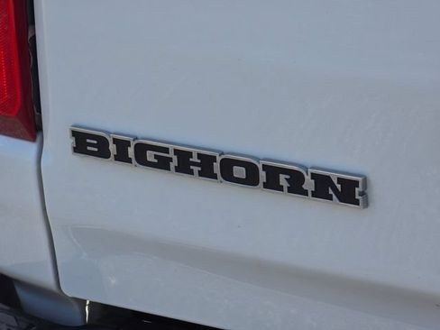Used 2022 RAM 1500 Big Horn AWD/4WD image 21