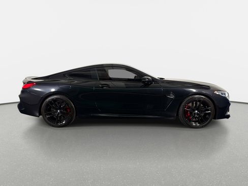 Used 2025 BMW M8 Competition AWD/4WD image 2