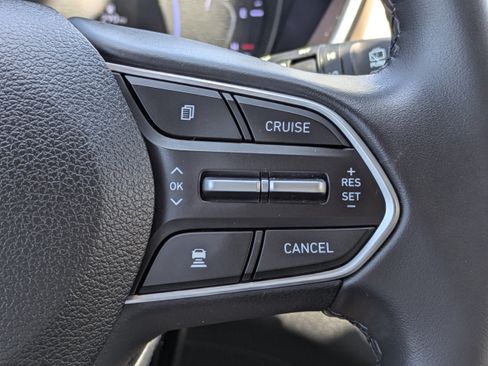 Used 2019 Hyundai Santa Fe Limited FWD image 26