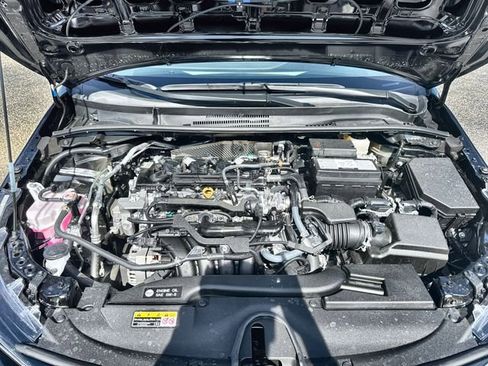 New 2026 Toyota Corolla LE image 33