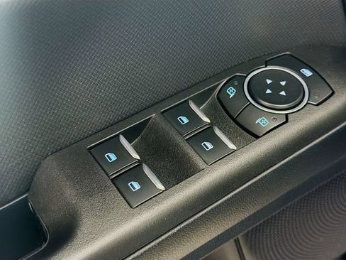 Used 2023 Ford Bronco Sport Big Bend w/ Convenience Package AWD/4WD image 24