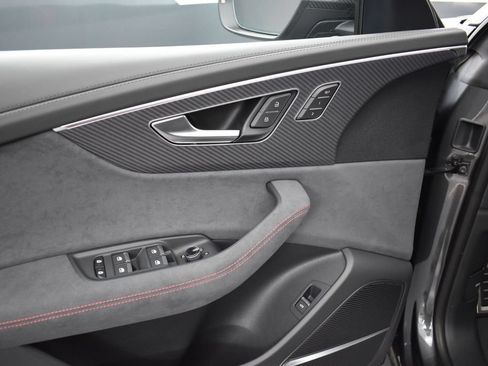 New 2026 Audi RS Q8 performance AWD/4WD image 6
