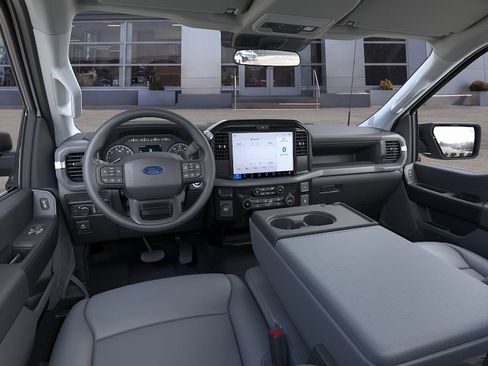 New 2026 Ford F150 XL RWD image 9