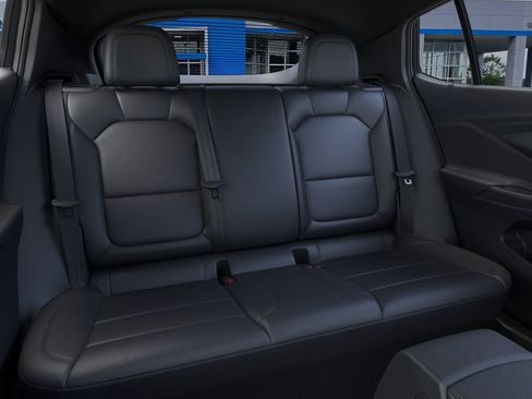 New 2026 Buick Envista Sport Touring w/ Convenience I Package FWD image 17