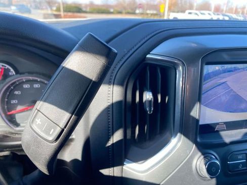 Used 2020 Chevrolet Silverado 1500 LT w/ All-Star Edition image 15