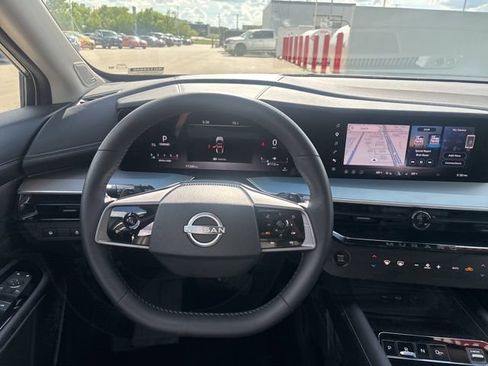Used 2025 Nissan Murano SL w/ Cargo Package AWD/4WD image 27
