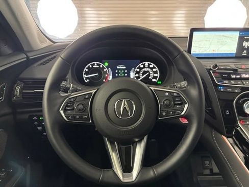 Certified 2026 Acura RDX SH-AWD w/ Advance Package image 20