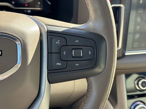 Used 2022 GMC Yukon Denali image 20