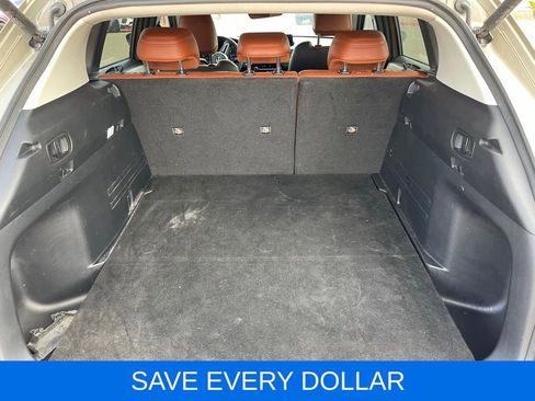 Used 2023 MAZDA CX-50 Meridian Edition w/ Weather Package AWD/4WD image 4