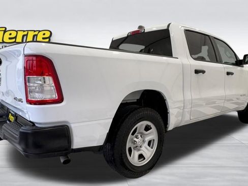 Used 2022 RAM 1500 Tradesman w/ Tradesman Group image 5