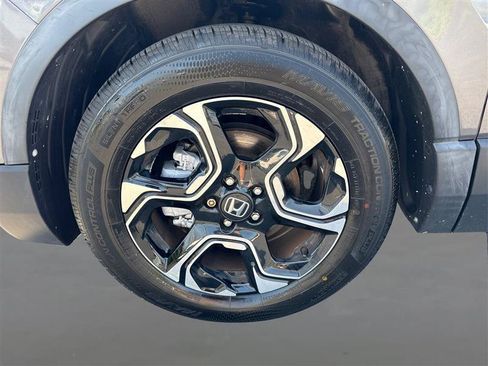 Used 2018 Honda CR-V Touring image 24