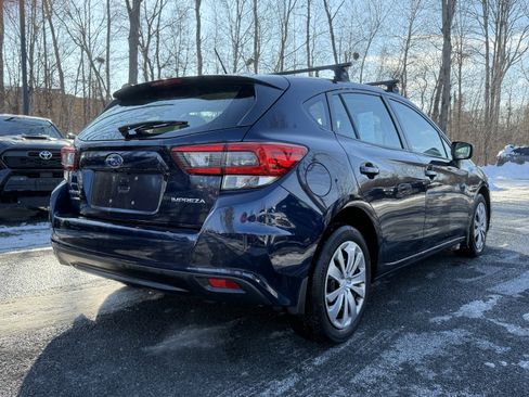 Used 2020 Subaru Impreza 2.0i image 6