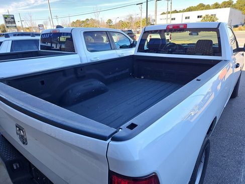 Used 2023 RAM 1500 Tradesman w/ Power & Remote Entry Group image 6