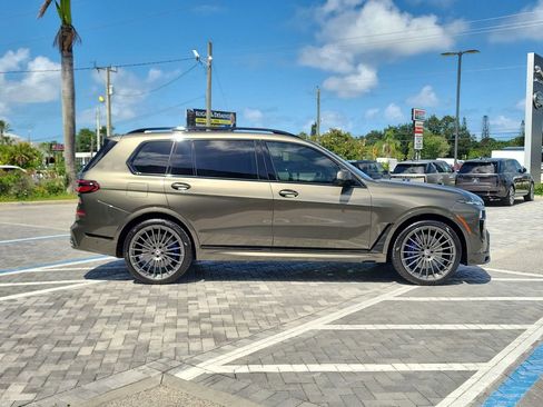 Used 2024 BMW ALPINA XB7 AWD/4WD image 6