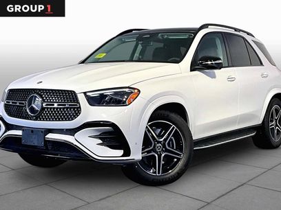 New 2026 Mercedes-Benz GLE 350 4MATIC