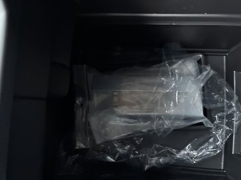 New 2026 Toyota Grand Highlander Platinum image 54