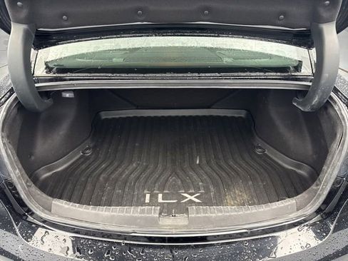 Used 2022 Acura ILX image 18